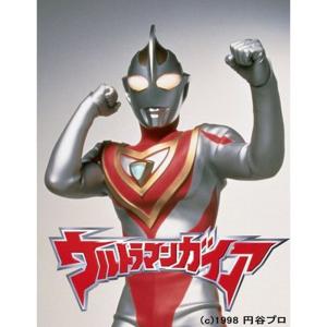 ウルトラマンガイア 全14枚 第1話〜第51話 最終+スペシャル