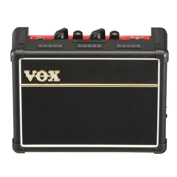 VOX ヴォックス リズムマシン&amp;エフェクター搭載 ベース用 2W ミニアンプ AC2 Rhythm...