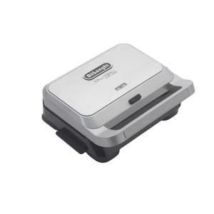 デロンギ（DeLonghi） アリエテ ワッフルメーカー ミッキーマウス