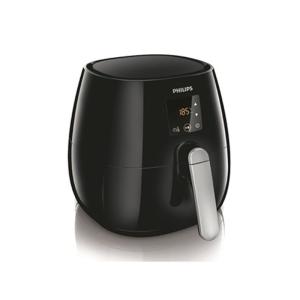 Philips(フィリップス) ノンフライヤー HD9220／27 黒 : うみねこ工房