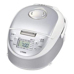 ZOJIRUSHI NP-RK05 炊飯器 シャンパンゴールド Amazon | 象印 炊飯器 3合 圧力IH式 極め炊き シャンパン