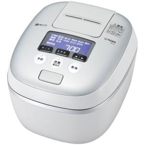 日立（HITACHI） 中古 RJ323 IH炊飯ジャー 炊飯器 RZ-TS104M-R 5.5合