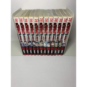遊戯王 文庫版 コミック 全22巻完結セット (集英社文庫?コミック版