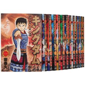 キングダム コミック 1-40巻セット (ヤングジャンプコミックス)