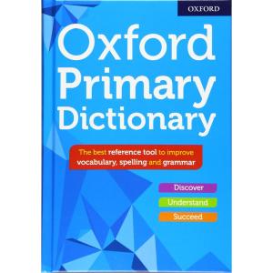 Oxford Primary Dictionary