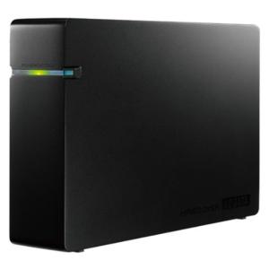 I-O DATA USB 2.0/1.1対応 外付型ハードディスク 1.0TB HDCR-U1.0