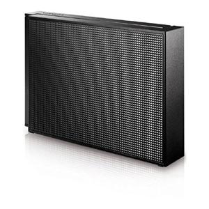 I-O DATA スマホ タブレット DVD視聴/CD取込 Wi-Fiモデル iOS/Android