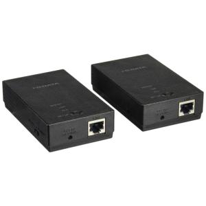 パナソニック PLCアダプター増設用(4ポートタイプ) BL-PA204