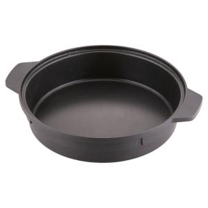 野田琺瑯（noda horo） KAMADO ごはん鍋 かまど 100V〜200V電磁調理器