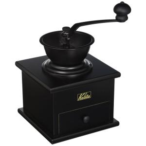 カリタ 手挽きコーヒーミル コーヒーミル CT-5 #42041 : トシゲイト10