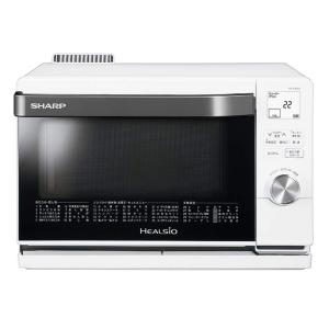 日立 オーブンレンジ 18L ホワイトHITACHI MRO-F5Y-W : ぽちっとほわっ