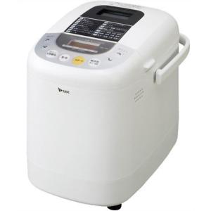 エムケー精工 ホームベーカリー 「ふっくらパン屋さん」 HBK-101P（1斤