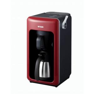 タイガー コーヒーメーカー アーバンレッド 5杯用 ACK-A050-RU Amazon | タイガー コーヒーメーカー アーバンレッド 5杯用 ACK-A050