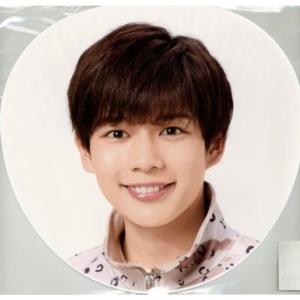 ジャニーズ○西畑大吾○うちわ○なにわ男子○2019○? 303 : トシゲイト