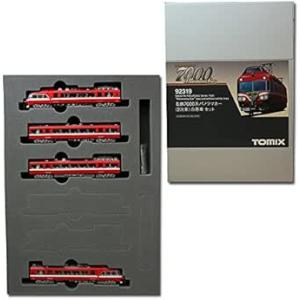HOゲージ 限定 名鉄7000系 パノラマカー プラキット 限定スペシャル
