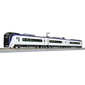 Nゲージ E353系「あずさ・かいじ」 鉄道模型 KATO 10-028 : フライング