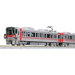 カトー（KATO） KATO Nゲージ 323系(大阪・関西万博ラッピング列車) 8