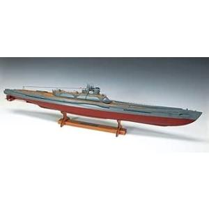 ウッディジョー 1/24 八丁櫓 はっちょうろ 木製帆船模型 組立キット