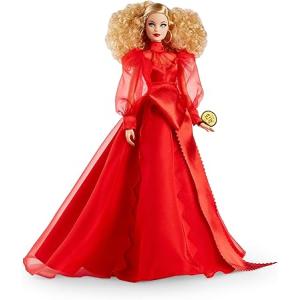 Barbie（バービー） ジェフ・ゴードン NASCAR バービー人形 ピンク