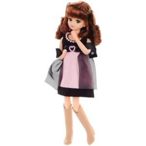 おもちゃ[花嫁リカちゃん： 株式会社タカラ 50周年記念品(未使用／箱