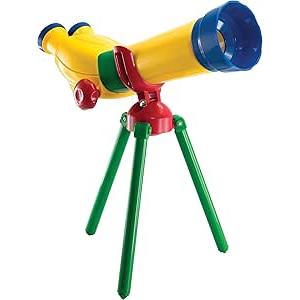 EDU-TOYS エデュトイ マイファーストシリーズ 15X はじめての望遠鏡 JS013