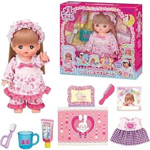 メルちゃん入門セット ( 1セット )/ パイロット : 爽快ドラッグ - 通販
