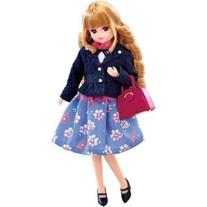 TAKARA◇50周年記念品/花嫁リカちゃん : セカンドストリートYahoo!店