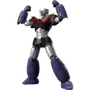 BANDAI（バンダイ） ガシャポン HG カプセル超合金 CGA-01 マジンガーZ