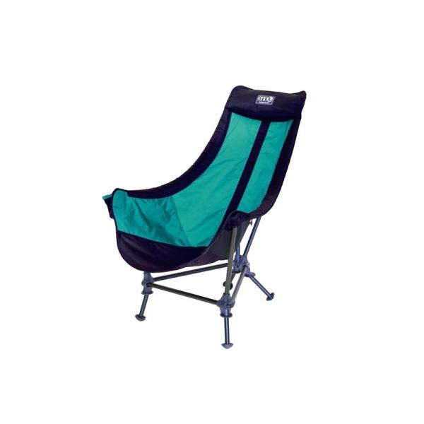 eno(イノー) Lounger DL Navy/Seafoam LD6575