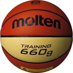 molten(モルテン) バスケットボール トレーニングボール9066 B6C9066｜jiatentu2