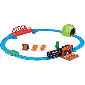 トミックス 車両ケース 18両用（ワム80000サイズ） 【TOMIX・6218