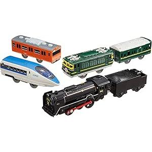 ウエスタンリバー鉄道(東京ディズニーランド) : ミニカーショップケン