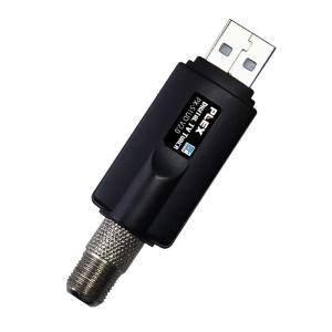 PLEX USB接続ドングル型地上デジタルTVチューナー｜jiatentu2