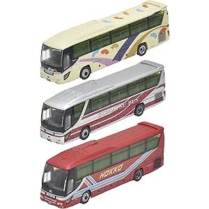 ミニカー/完成品 トミーテック ザ バスコレクション 1/150 横浜市営100