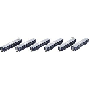 ポポンデッタ Nゲージ popondetta 6102 相模鉄道20000系増備車 改良版