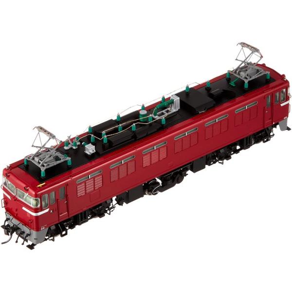 TOMIX HOゲージ 国鉄 ED76 0形 後期型 プレステージモデル HO-2515 鉄道模型 ...