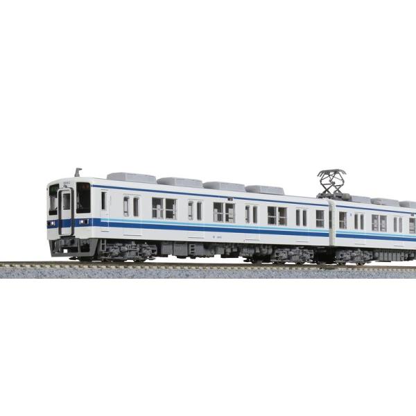 KATO Nゲージ 東武鉄道8000系 後期更新車 東上線 先頭車2両増結セット 10-1651 鉄...