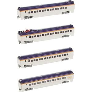 KATO 10-1610 227系0番台基本セット（3両） Amazon | KATO Nゲージ 227系0番台 Red Wing 基本セット (3両) 10-1610