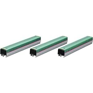 即納 No:10-1969 KATO JR E5系新幹線「はやぶさ」 基本セット（3両