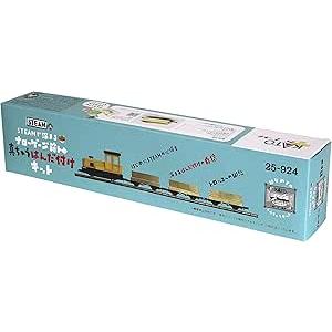 カトー（KATO） CV3 ユニトラックコンパクト 交差線路入エンドレス