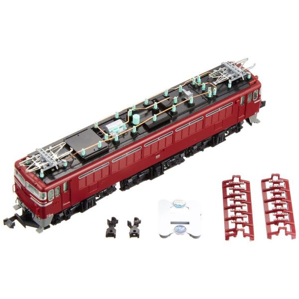 KATO Nゲージ EF70 1000 3081 鉄道模型 電気機関車
