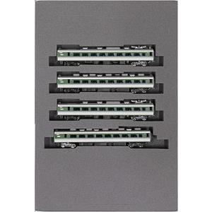 カトー（KATO） KATO 119系 飯田線 2両セット 10-1486【Nゲージ