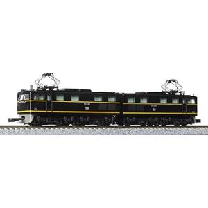 KATO Nゲージ EH10 3005-1 鉄道模型 電気機関車