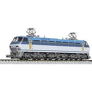 カトー（KATO） No:1-509 KATO (HO) 国鉄 マニ60 350 荷物者 鉄道模型