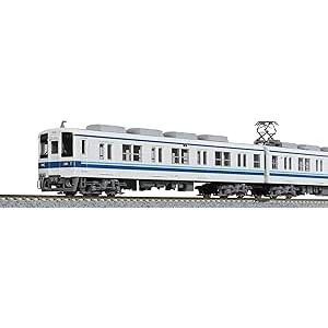 カトー（KATO） Nゲージ KATO 10-1650 東武鉄道8000系(後期更新車) 東