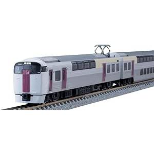 トミックス 小田急電鉄 4000形基本セット（6両） 【TOMIX・98748
