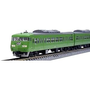 カトー（KATO） Nゲージ ホビーセンターカトー 10-955 しなの鉄道 SR1