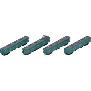 マイクロエース A1187 417系 東北地域色 (床下グレー) 3両セット