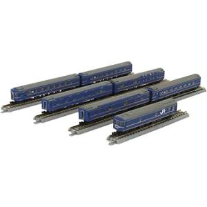 ロクハン Zゲージ EF63形 3次形 青 重連セット T038-3 鉄道模型 電気