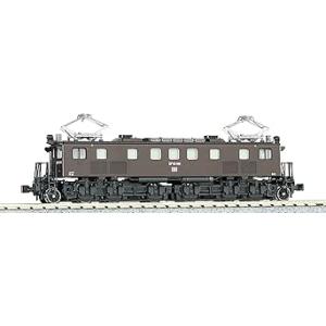 トミックス HO-2011 【HOゲージ】 「 JR ED79-100形電気機関車